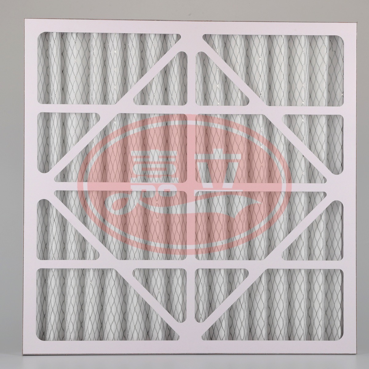 通海纸框过滤器